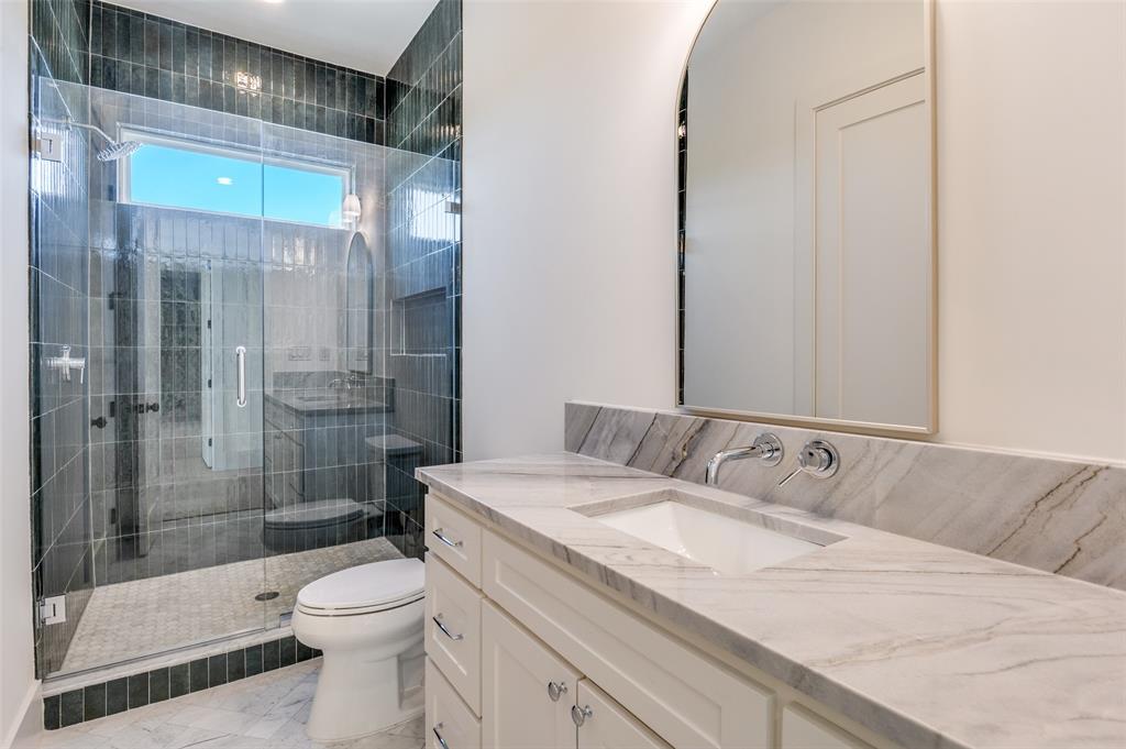 Northcrest - Residential