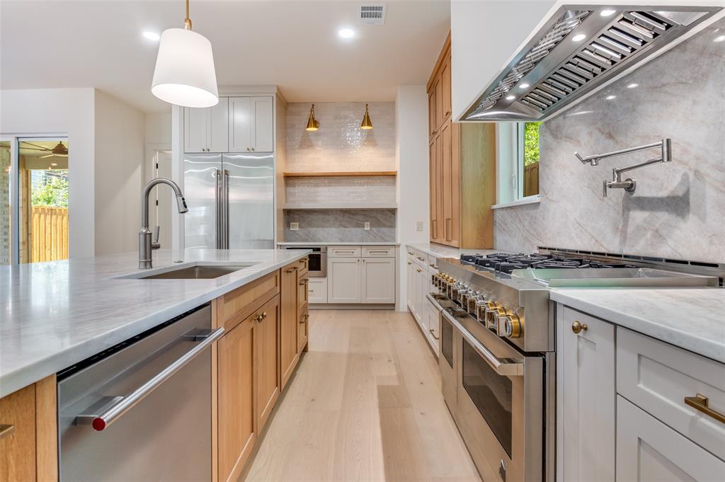 Northcrest - Residential