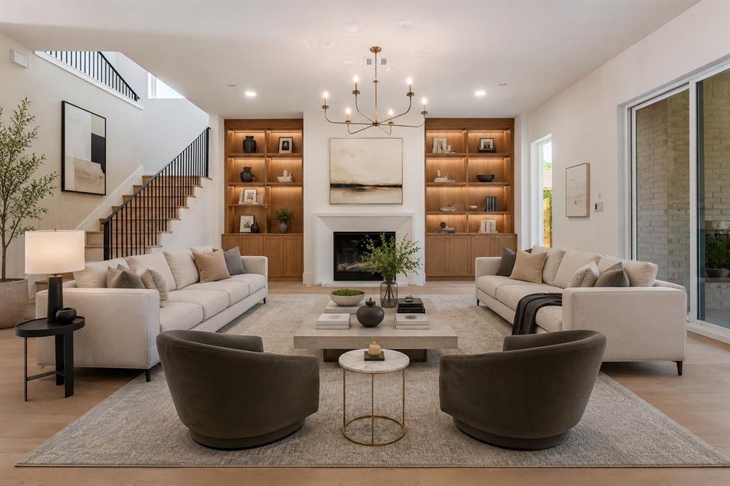 Northcrest - Residential