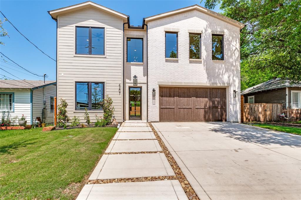 Northcrest - Residential