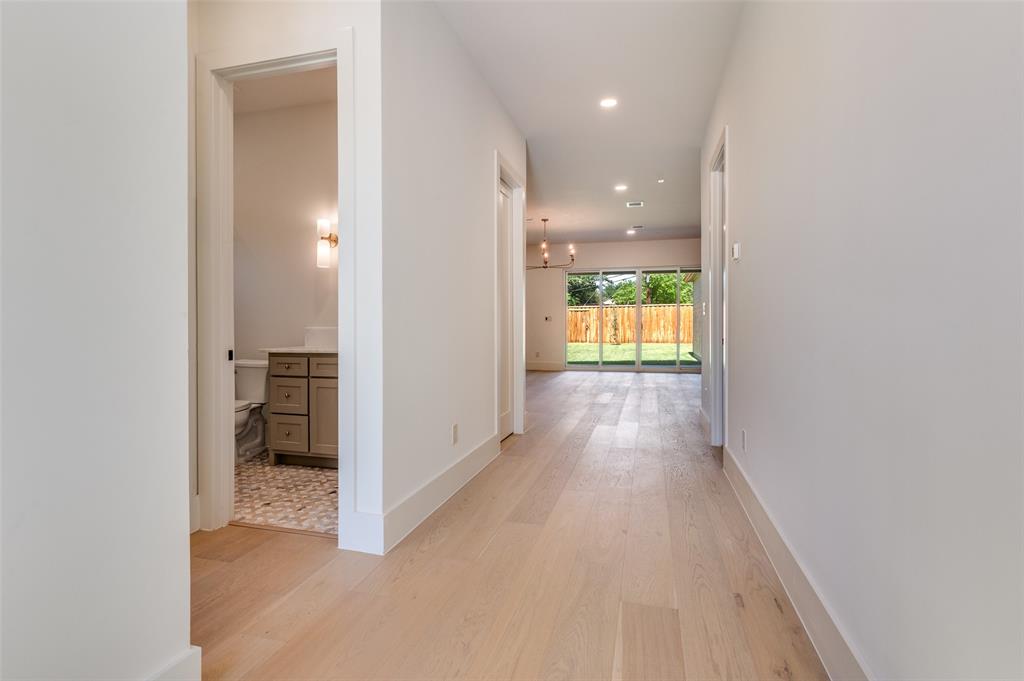Northcrest - Residential