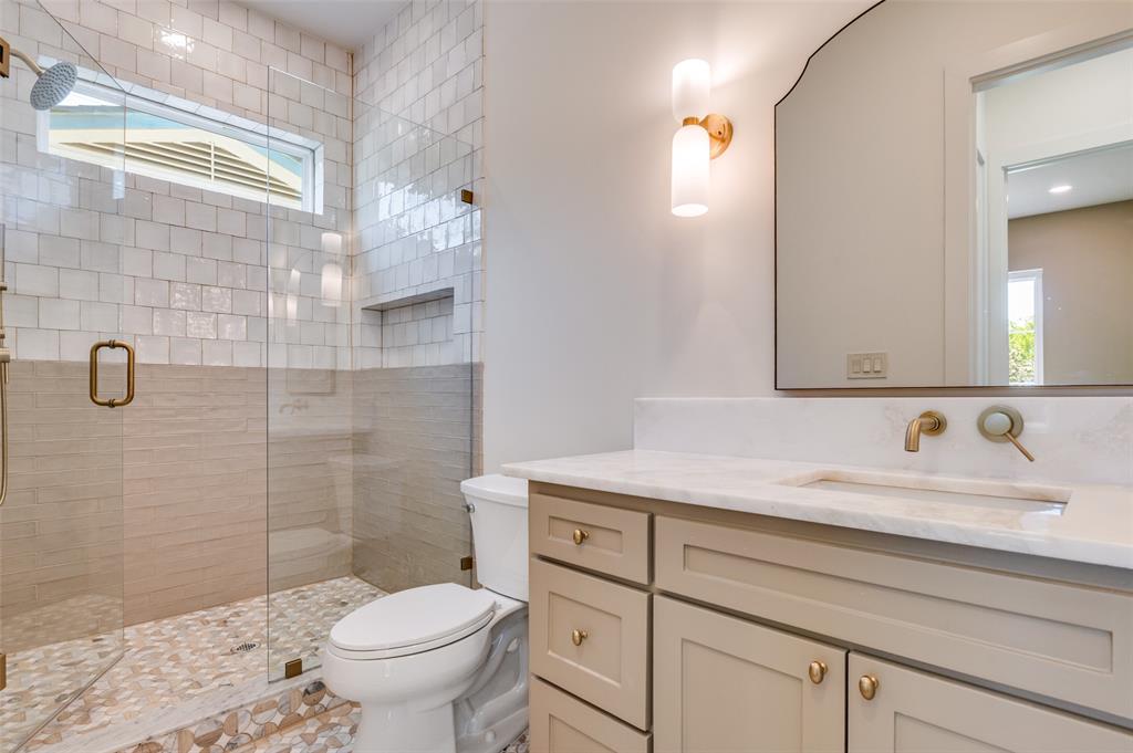 Northcrest - Residential