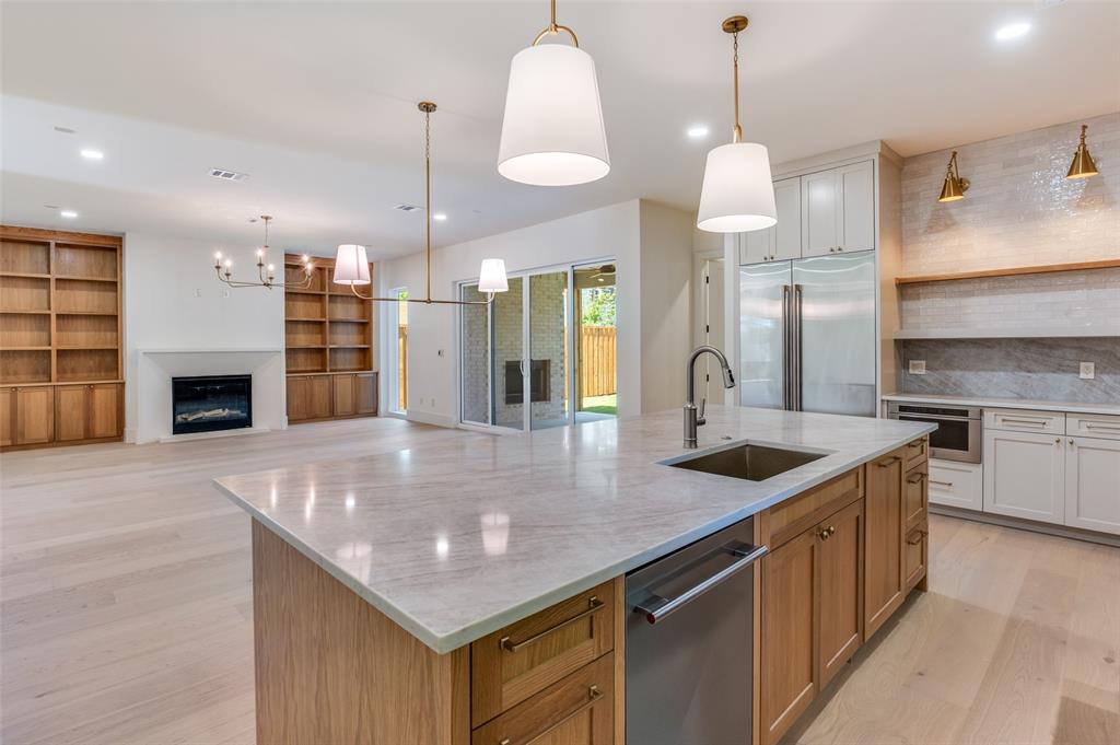 Northcrest - Residential