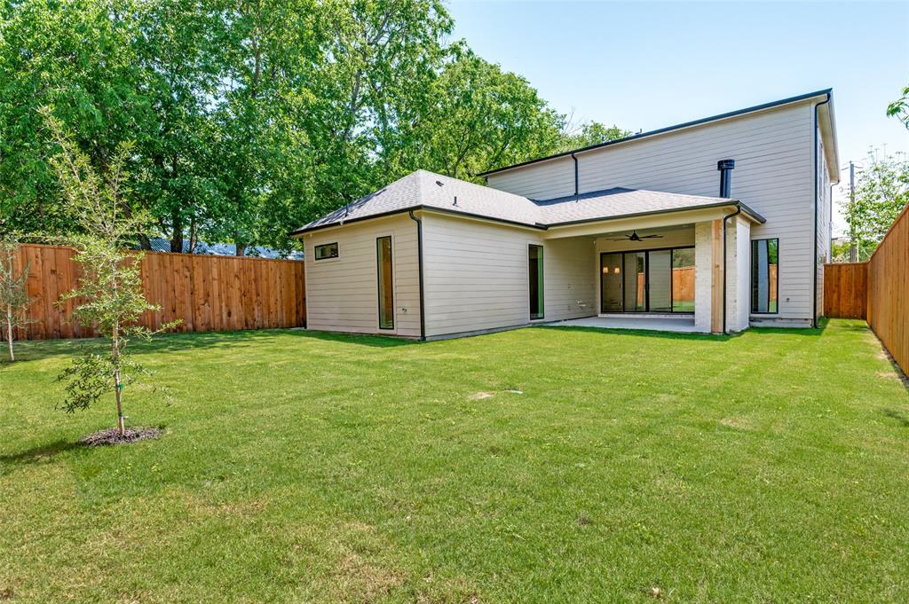 Northcrest - Residential
