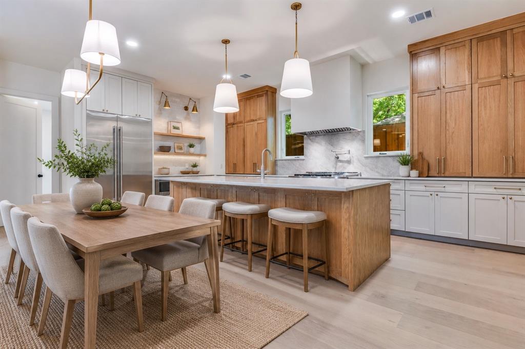 Northcrest - Residential