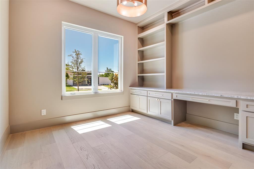Northcrest - Residential