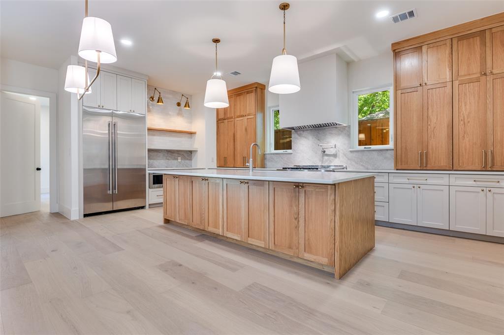 Northcrest - Residential