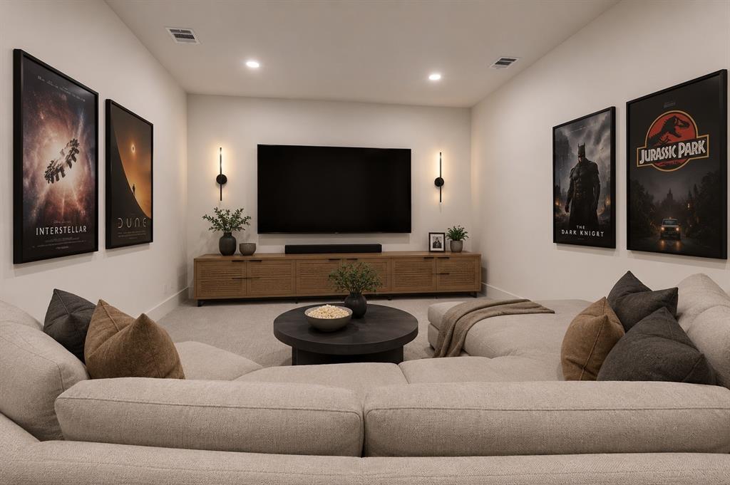 Northcrest - Residential