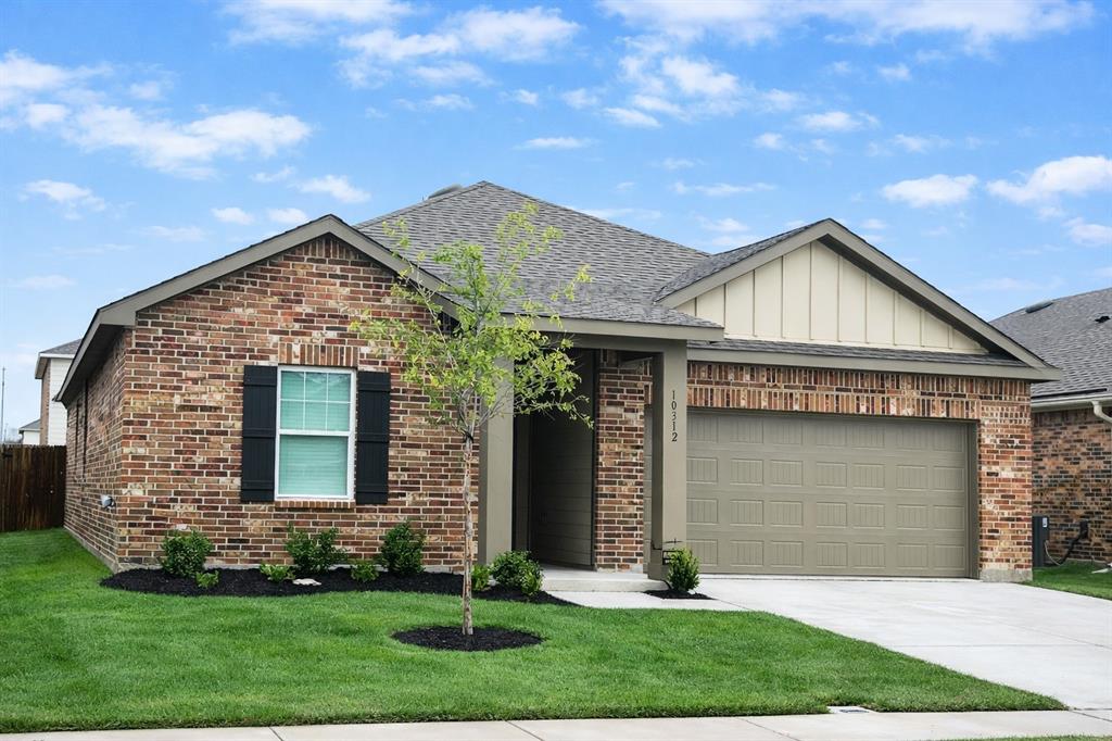 Mcpherson Village Add - Residential