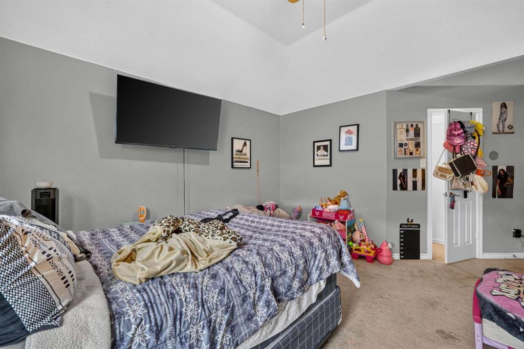 Belle Meade Add - Residential