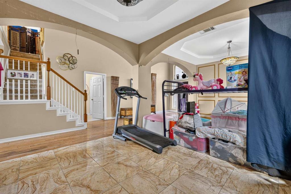 Belle Meade Add - Residential