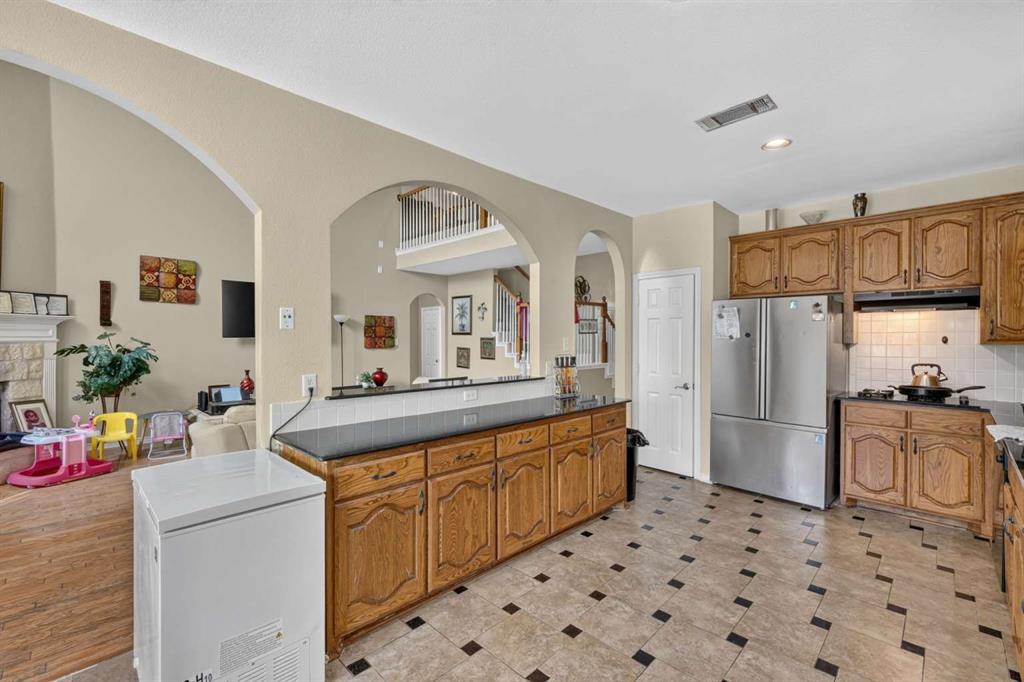 Belle Meade Add - Residential