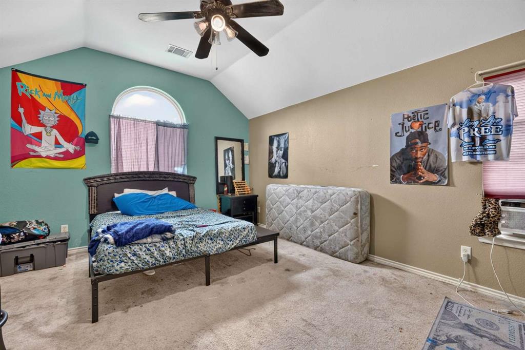 Belle Meade Add - Residential