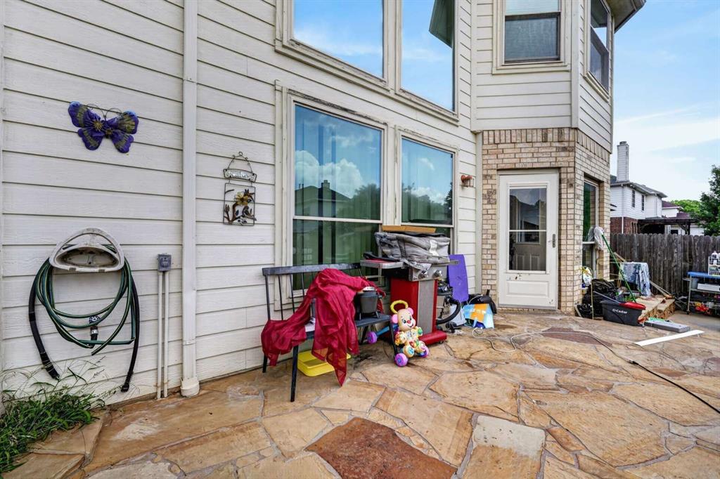 Belle Meade Add - Residential