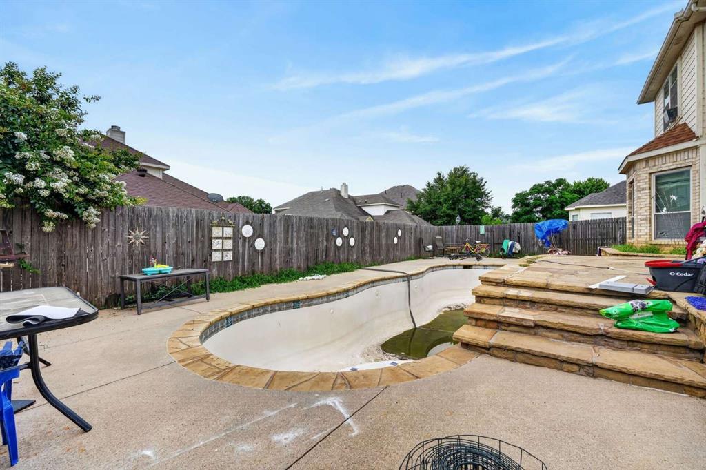 Belle Meade Add - Residential