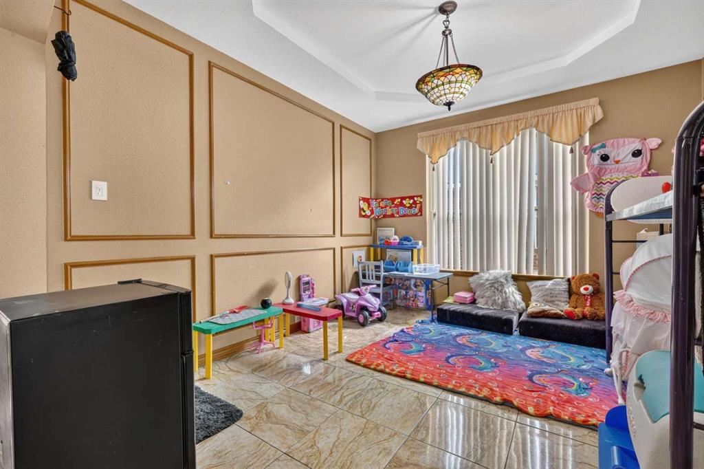 Belle Meade Add - Residential