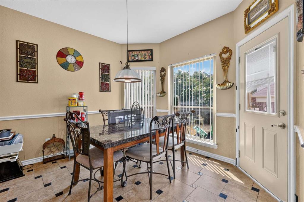 Belle Meade Add - Residential