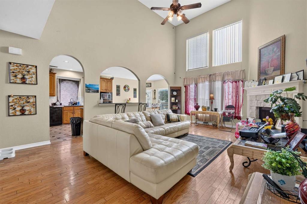 Belle Meade Add - Residential