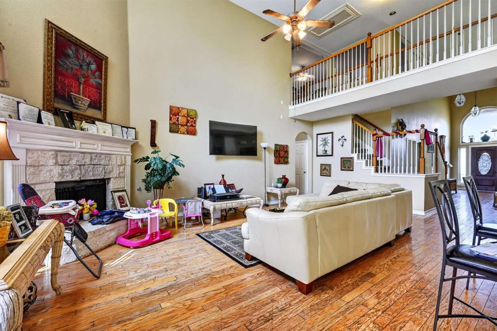Belle Meade Add - Residential