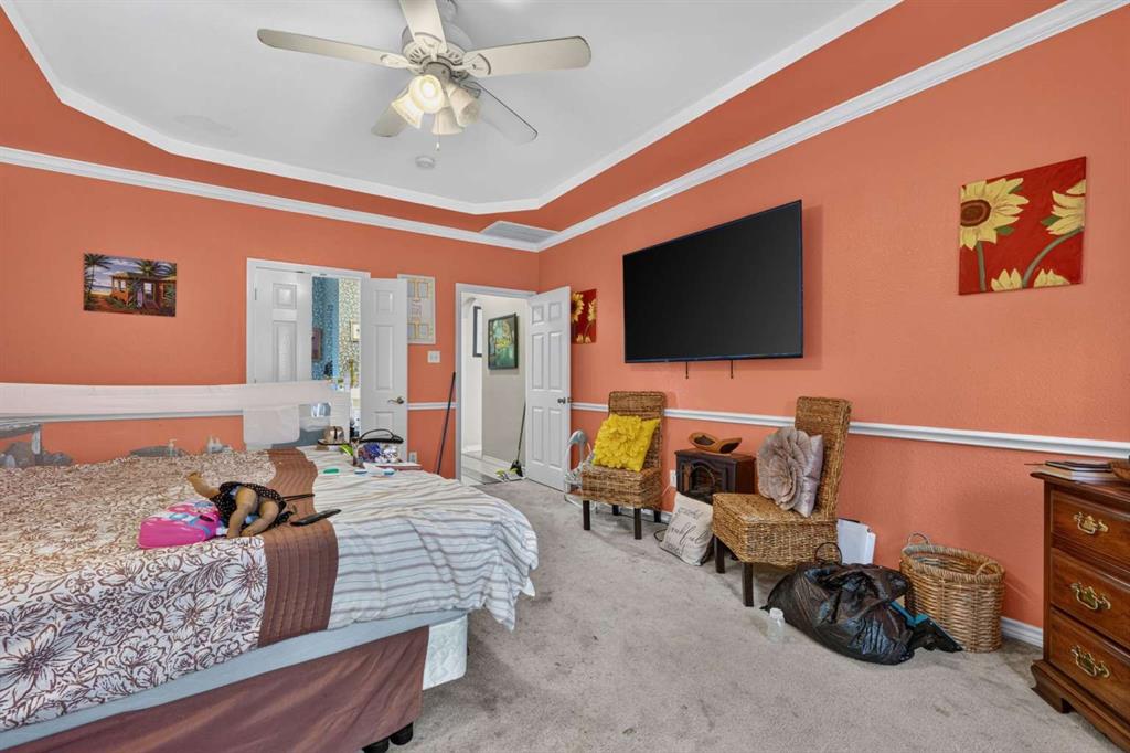 Belle Meade Add - Residential