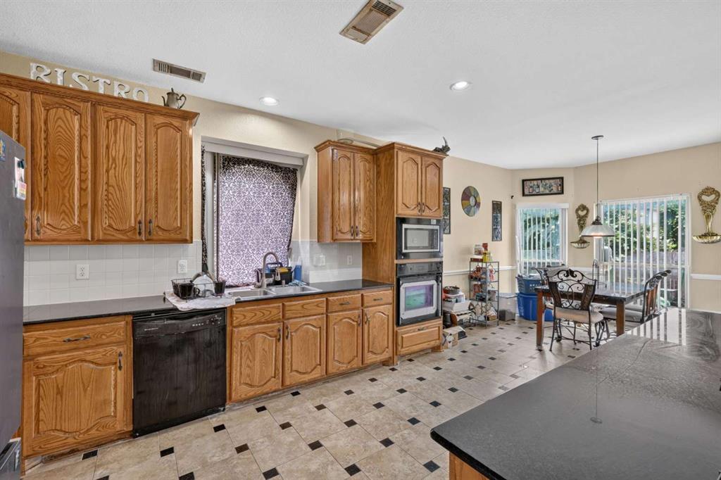 Belle Meade Add - Residential
