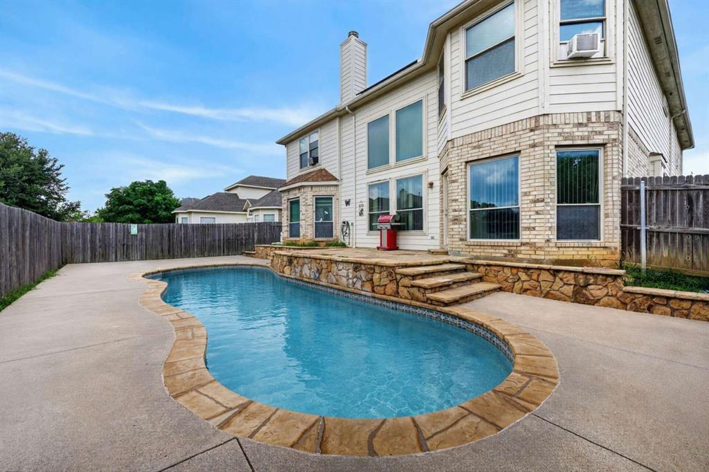 Belle Meade Add - Residential