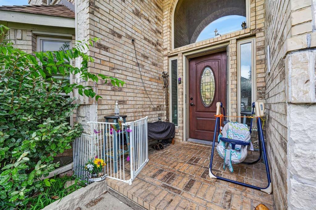 Belle Meade Add - Residential