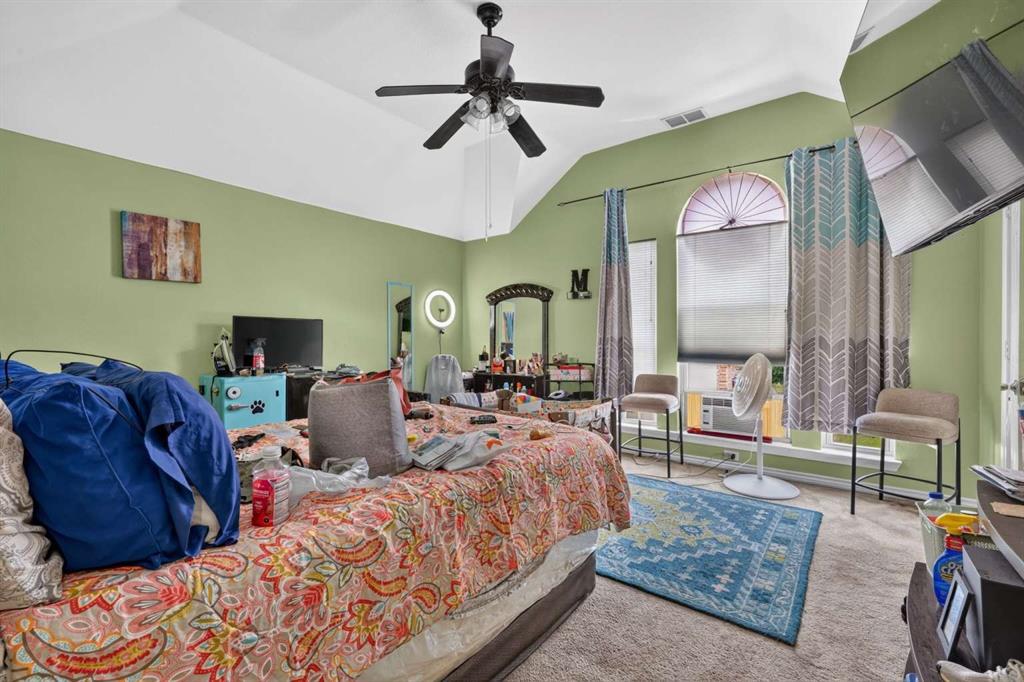 Belle Meade Add - Residential