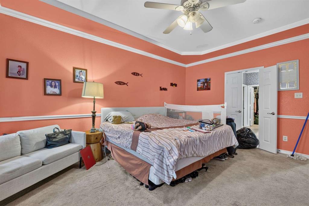 Belle Meade Add - Residential