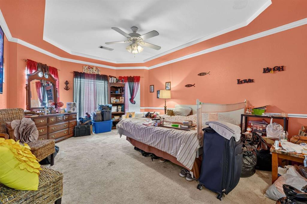 Belle Meade Add - Residential