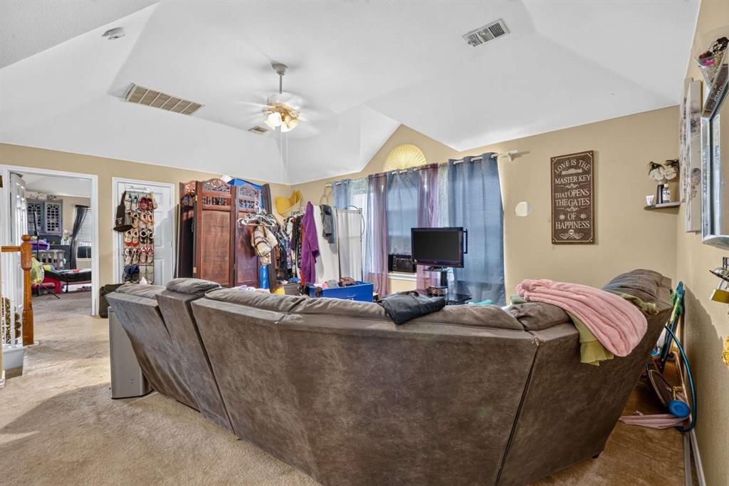 Belle Meade Add - Residential