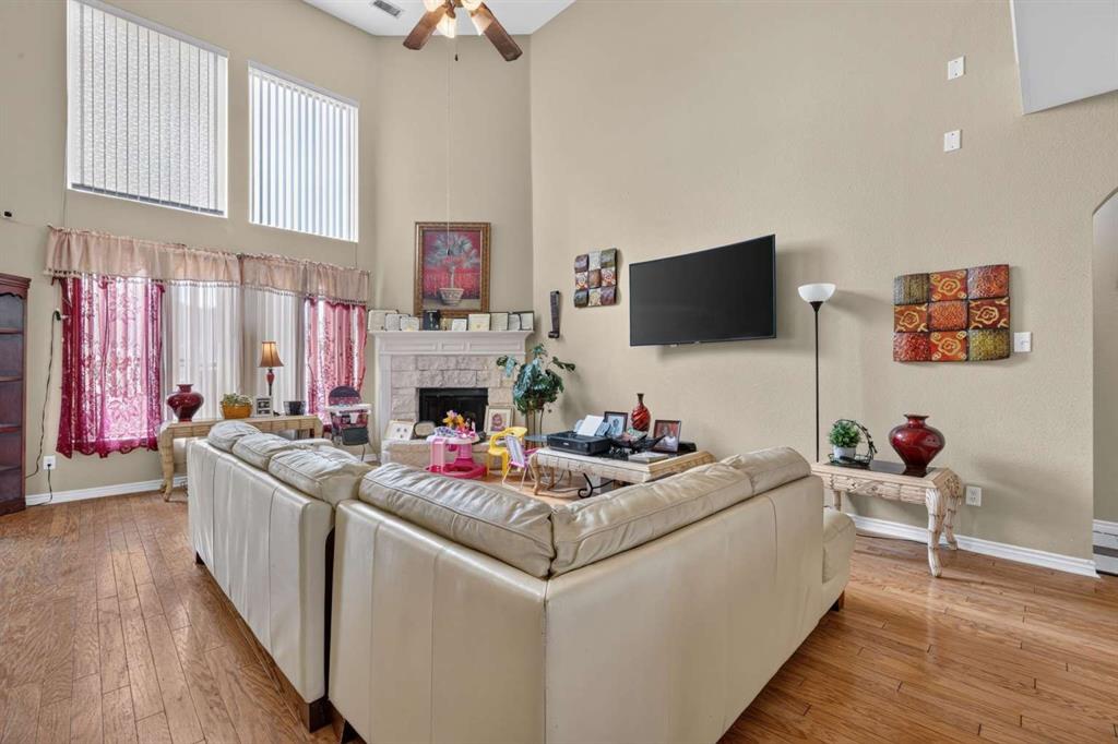 Belle Meade Add - Residential