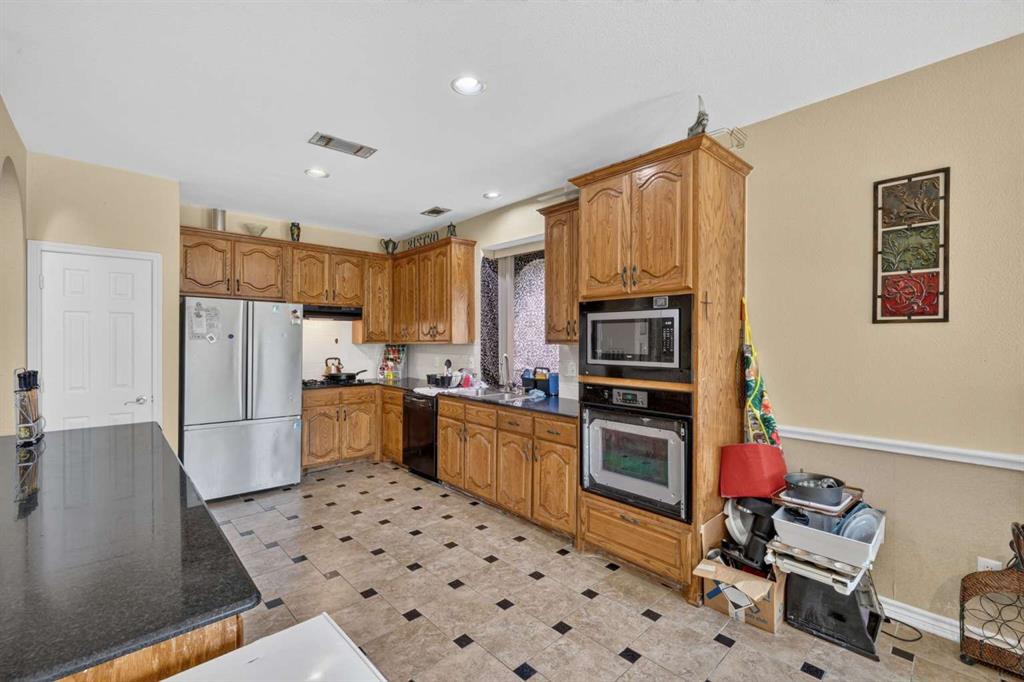 Belle Meade Add - Residential