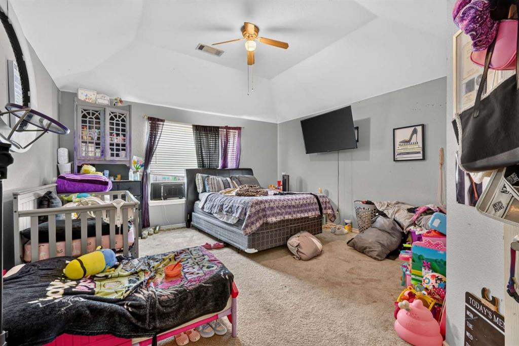 Belle Meade Add - Residential