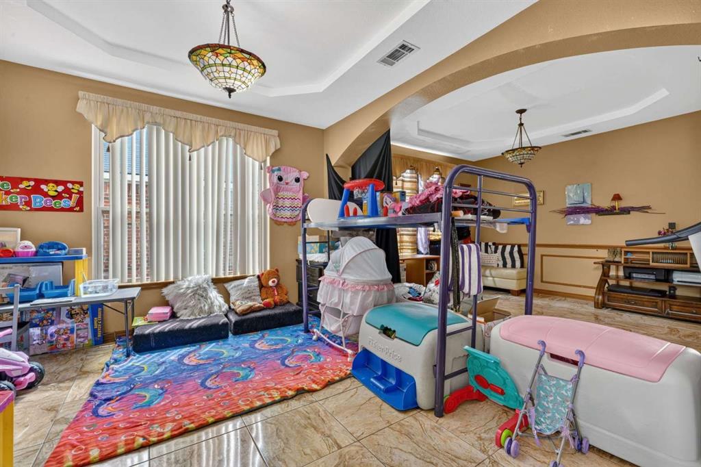 Belle Meade Add - Residential
