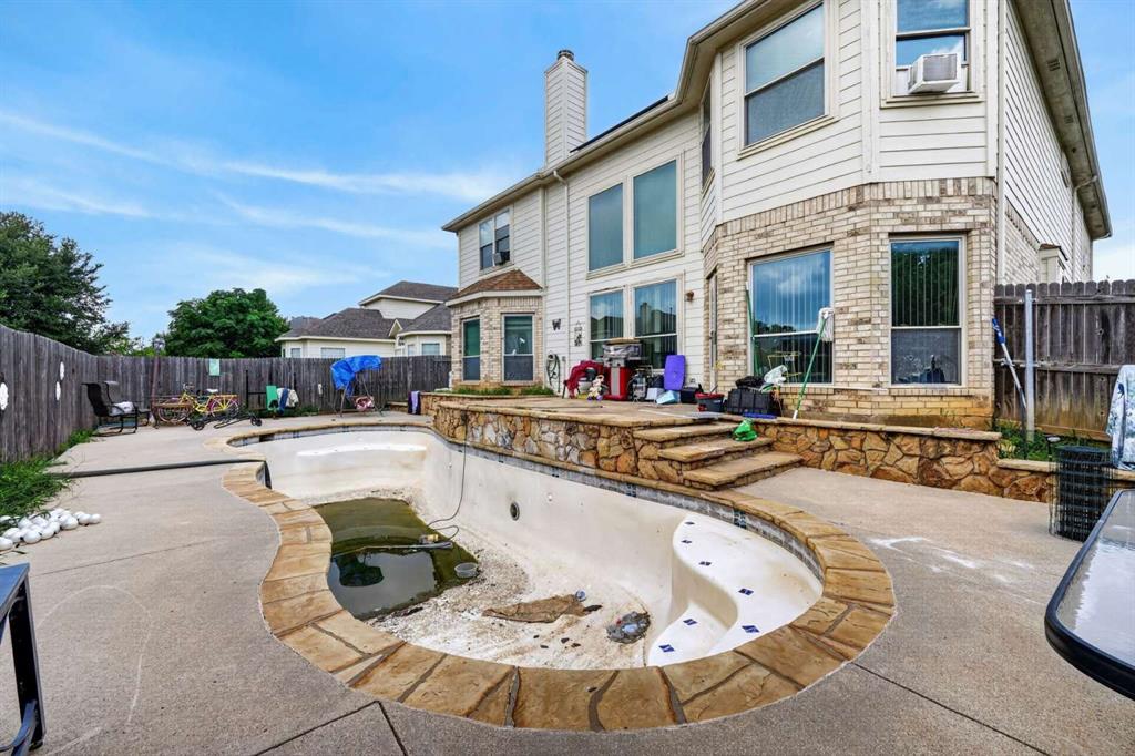 Belle Meade Add - Residential