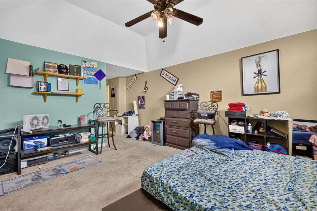 Belle Meade Add - Residential