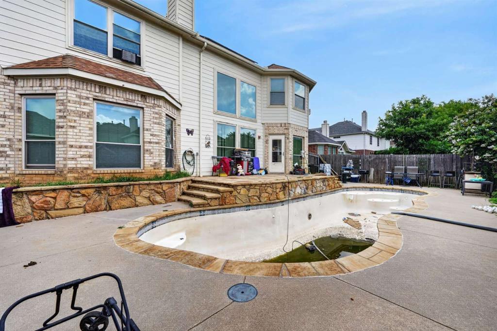 Belle Meade Add - Residential