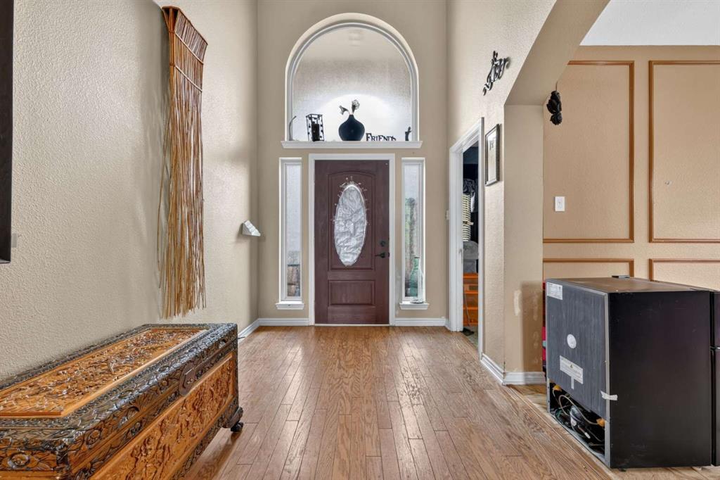 Belle Meade Add - Residential
