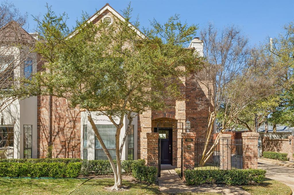 Greenway Villas Rev 2nd - Residential