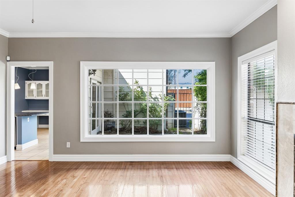 Greenway Villas Rev 2nd - Residential