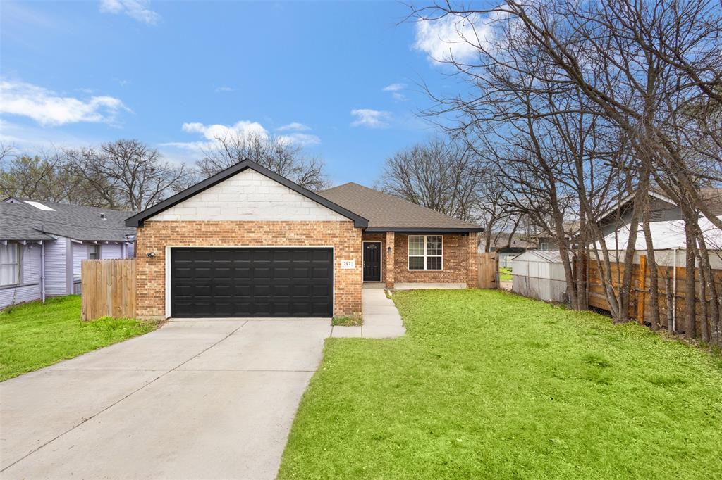 Hill View Add - Residential