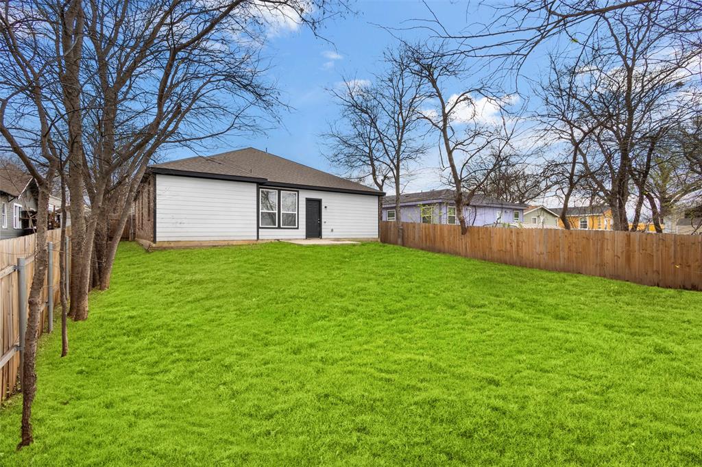 Hill View Add - Residential
