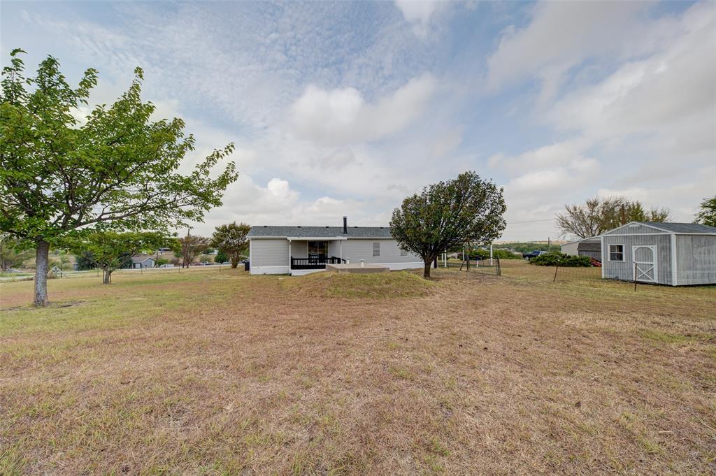 Chisholm Hills Ph3 - Residential