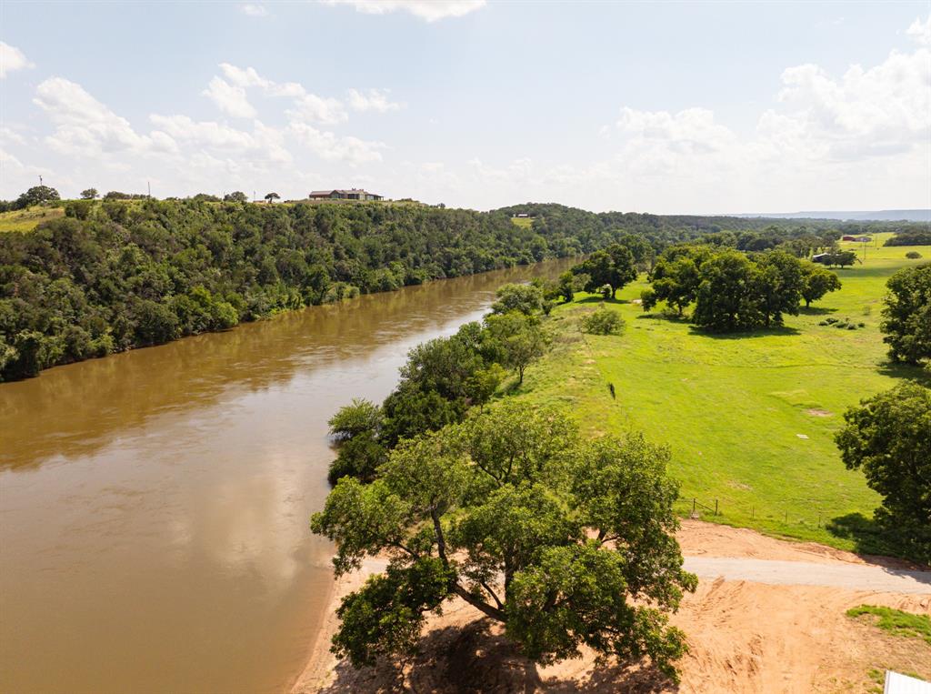 Brazos Mountain Ranch Ph 2 - Land