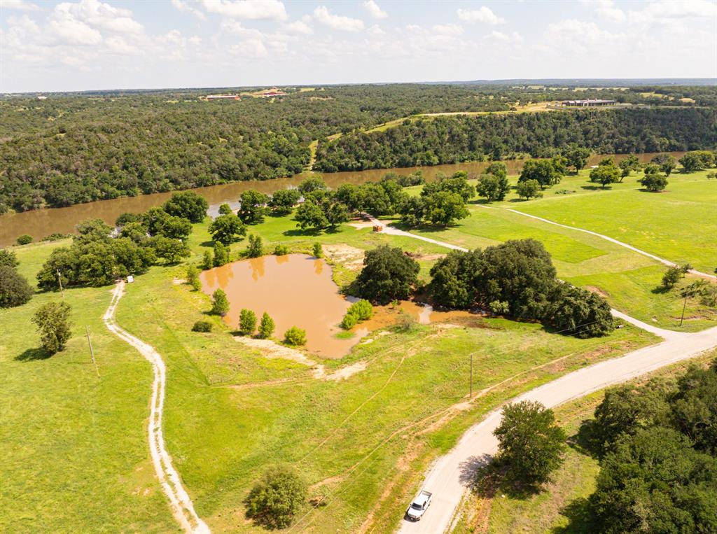 Brazos Mountain Ranch Ph 2 - Land