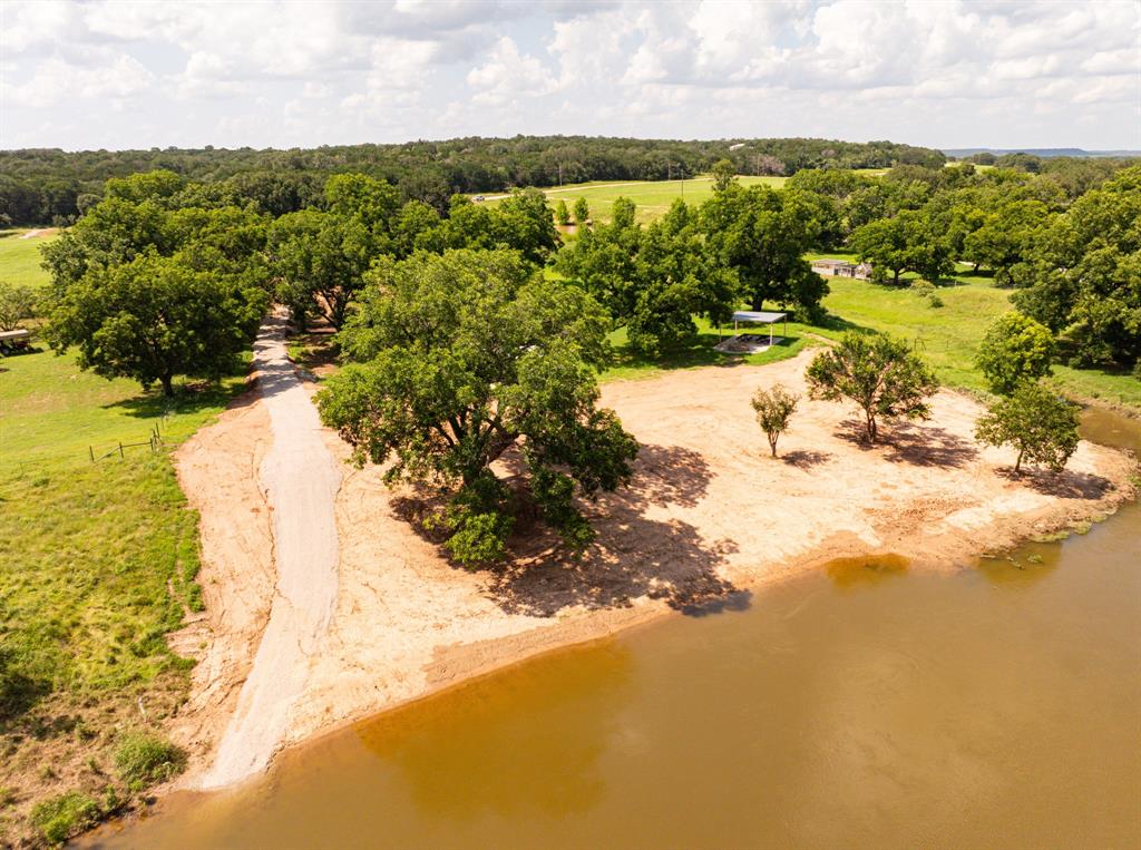 Brazos Mountain Ranch Ph 2 - Land