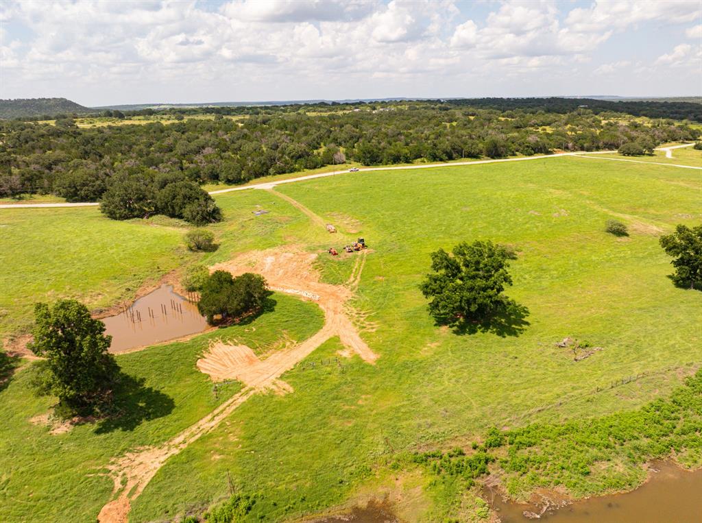 Brazos Mountain Ranch Ph 2 - Land