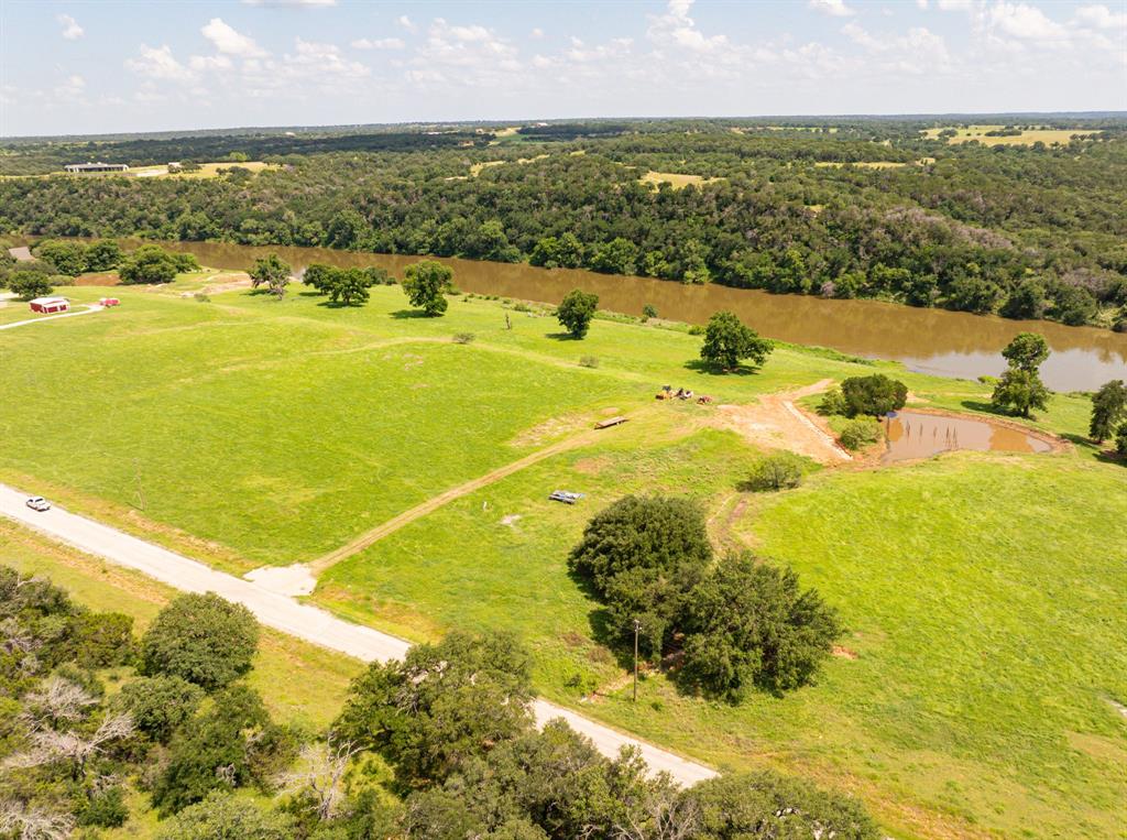 Brazos Mountain Ranch Ph 2 - Land