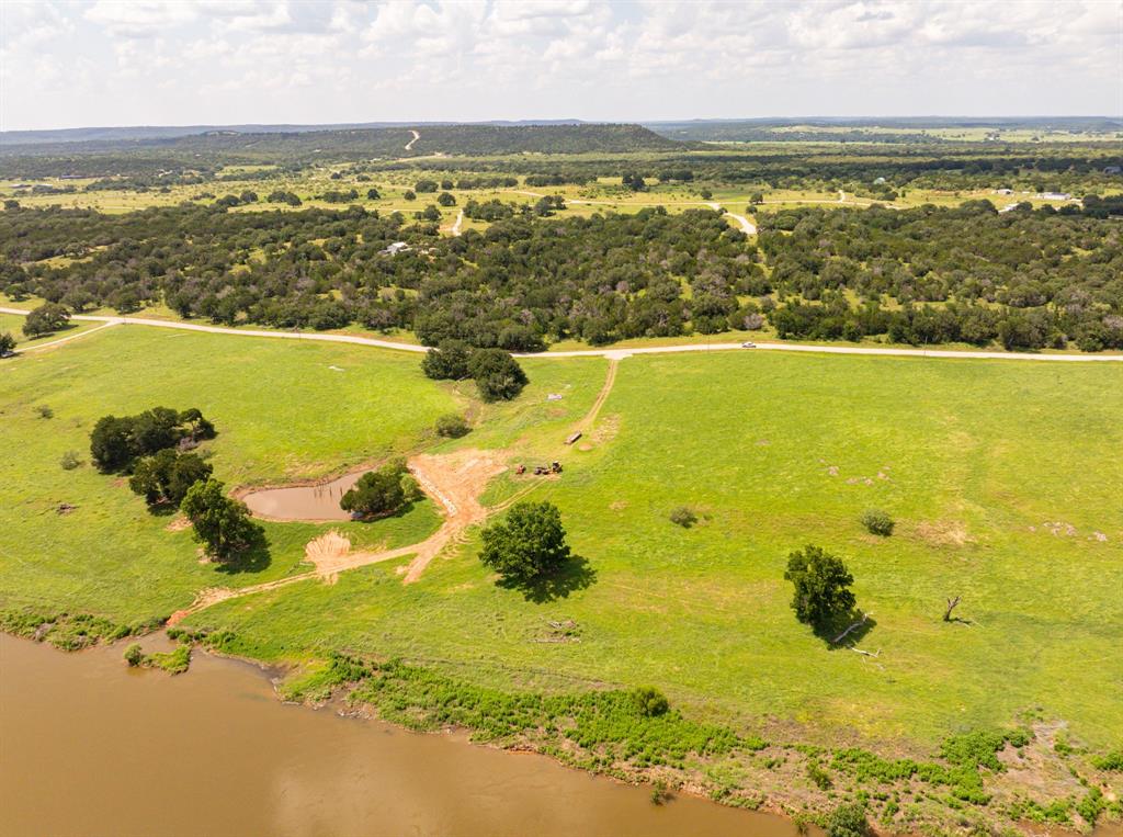 Brazos Mountain Ranch Ph 2 - Land